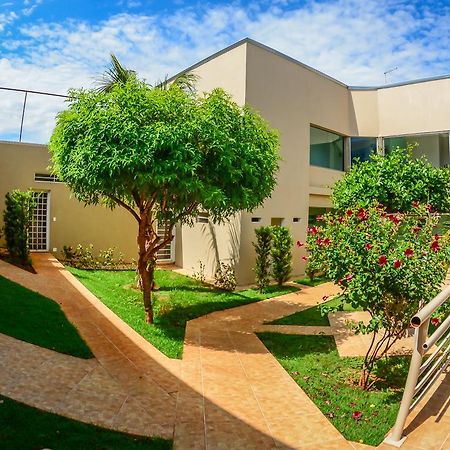 Hotel Winner Barretos Exterior photo