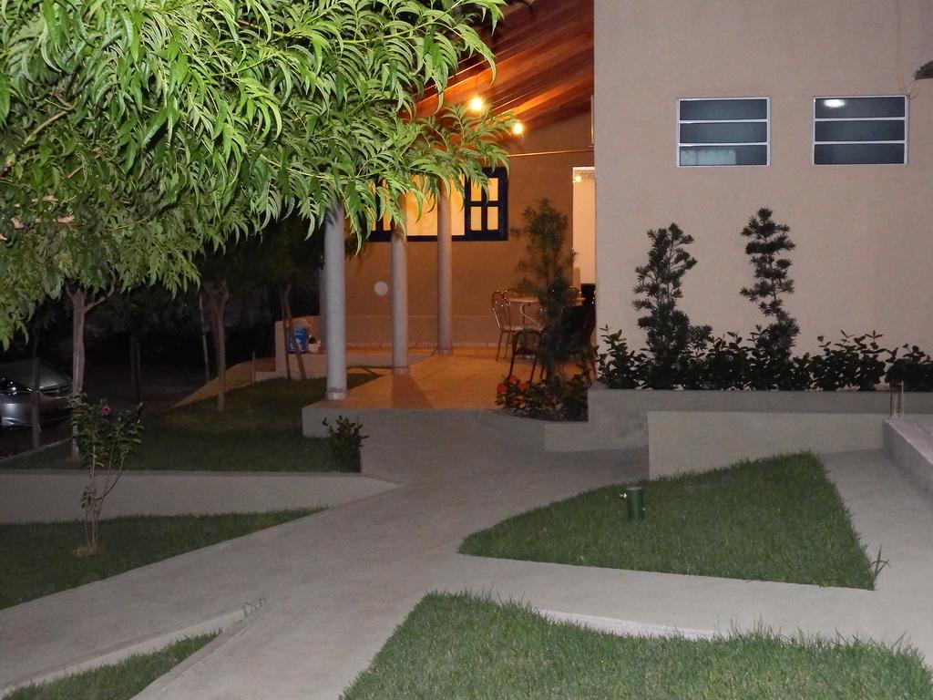 Hotel Winner Barretos Exterior photo