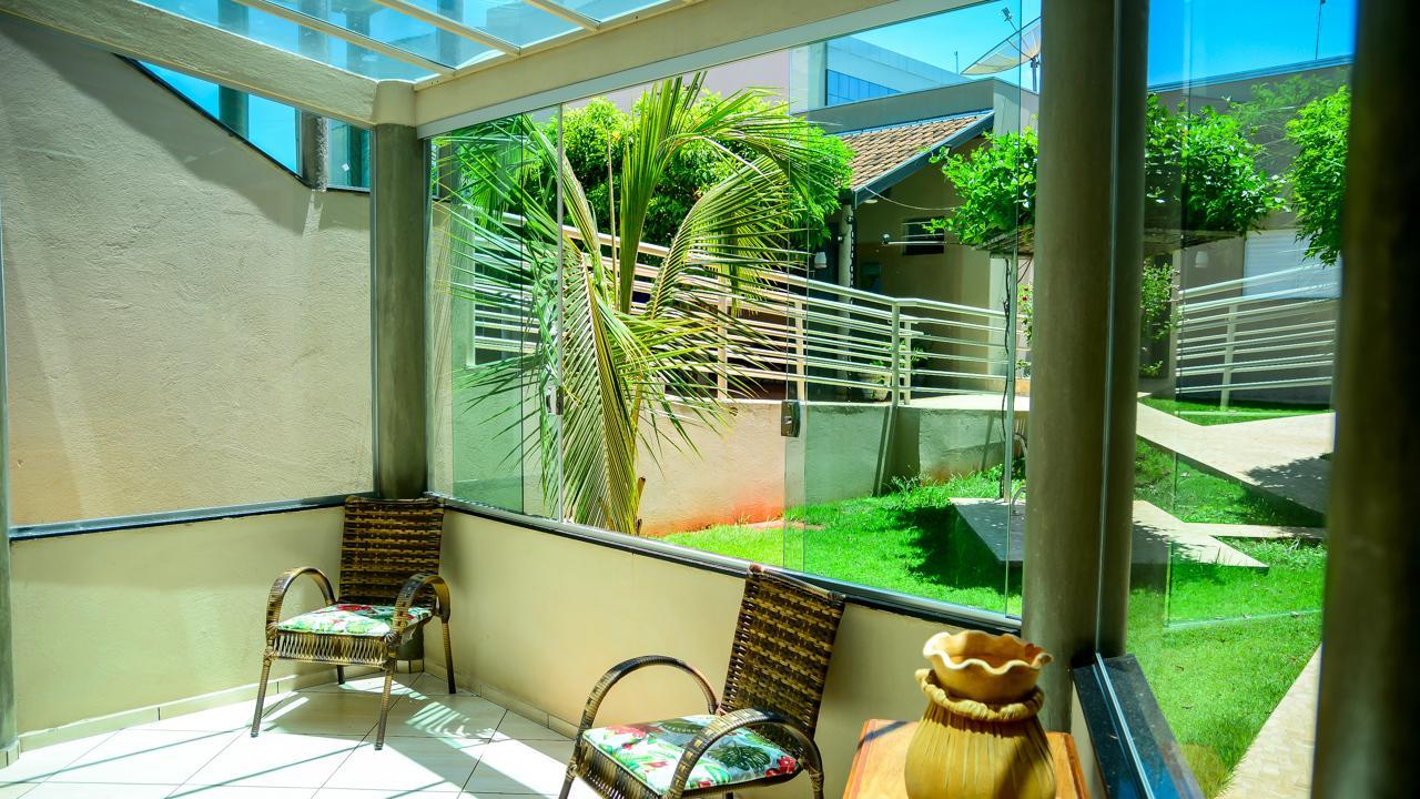 Hotel Winner Barretos Exterior photo