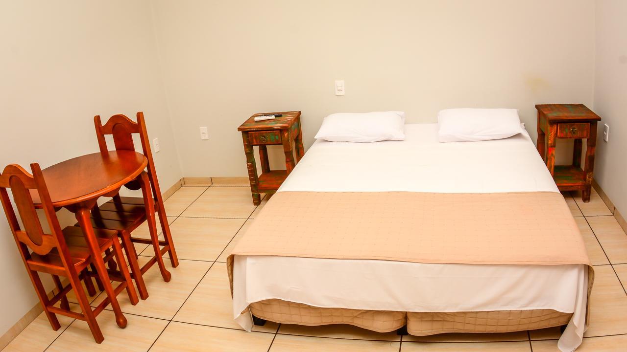 Hotel Winner Barretos Exterior photo