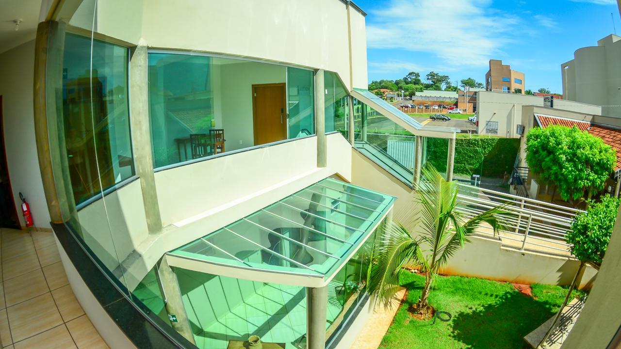 Hotel Winner Barretos Exterior photo
