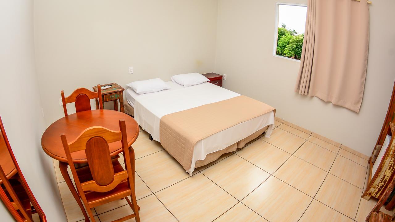 Hotel Winner Barretos Exterior photo
