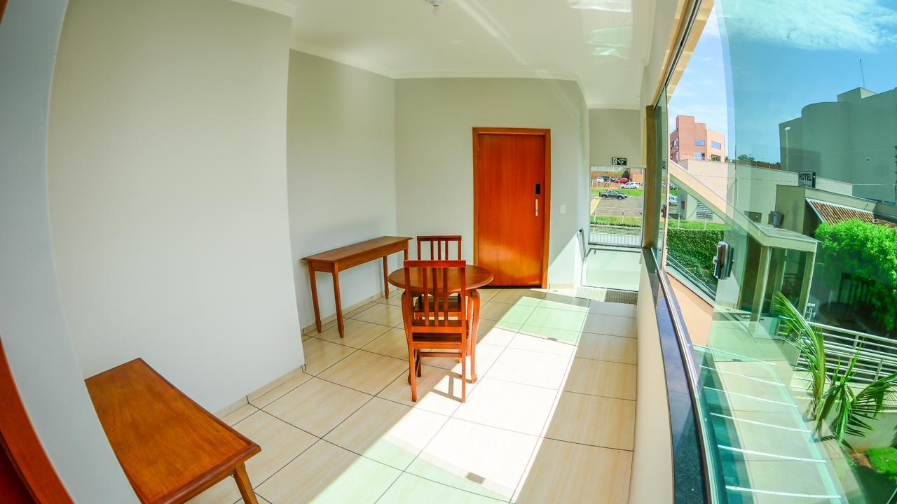 Hotel Winner Barretos Exterior photo