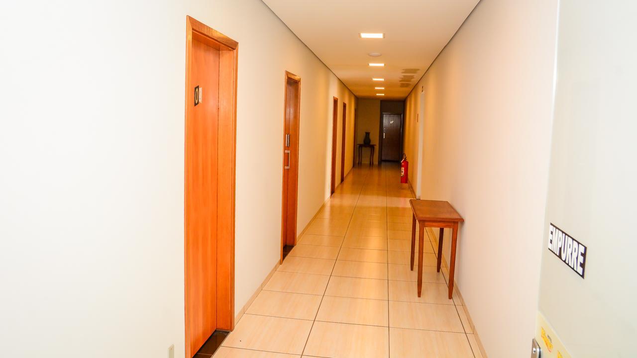 Hotel Winner Barretos Exterior photo