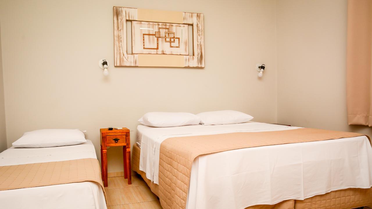 Hotel Winner Barretos Room photo